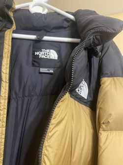 Chamarra Original The North Face