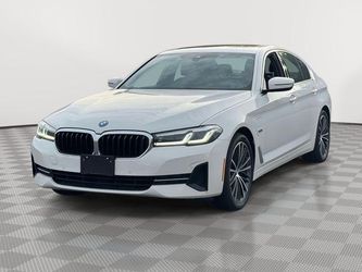 2023 BMW 530e