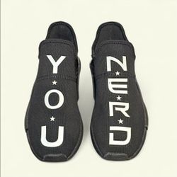 Adidas You NERD Pharrell Williams 