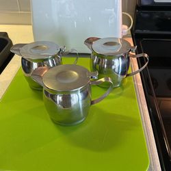 Coffee/Tea Items