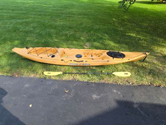 Kayak