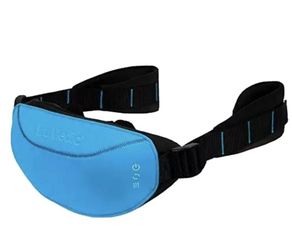 MagicHands truShiatsu Neck & Back Massager  The bundle includes MagicHands and Dream Machine - high-performance neck, shoulder and back heated massage