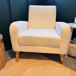Barely Used Accent Chair