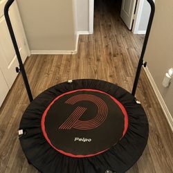Pelpo Exercise Trampoline
