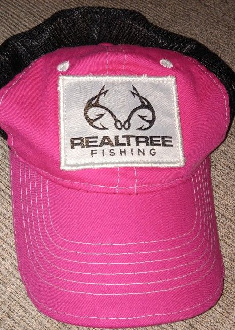 REALTREE HAT