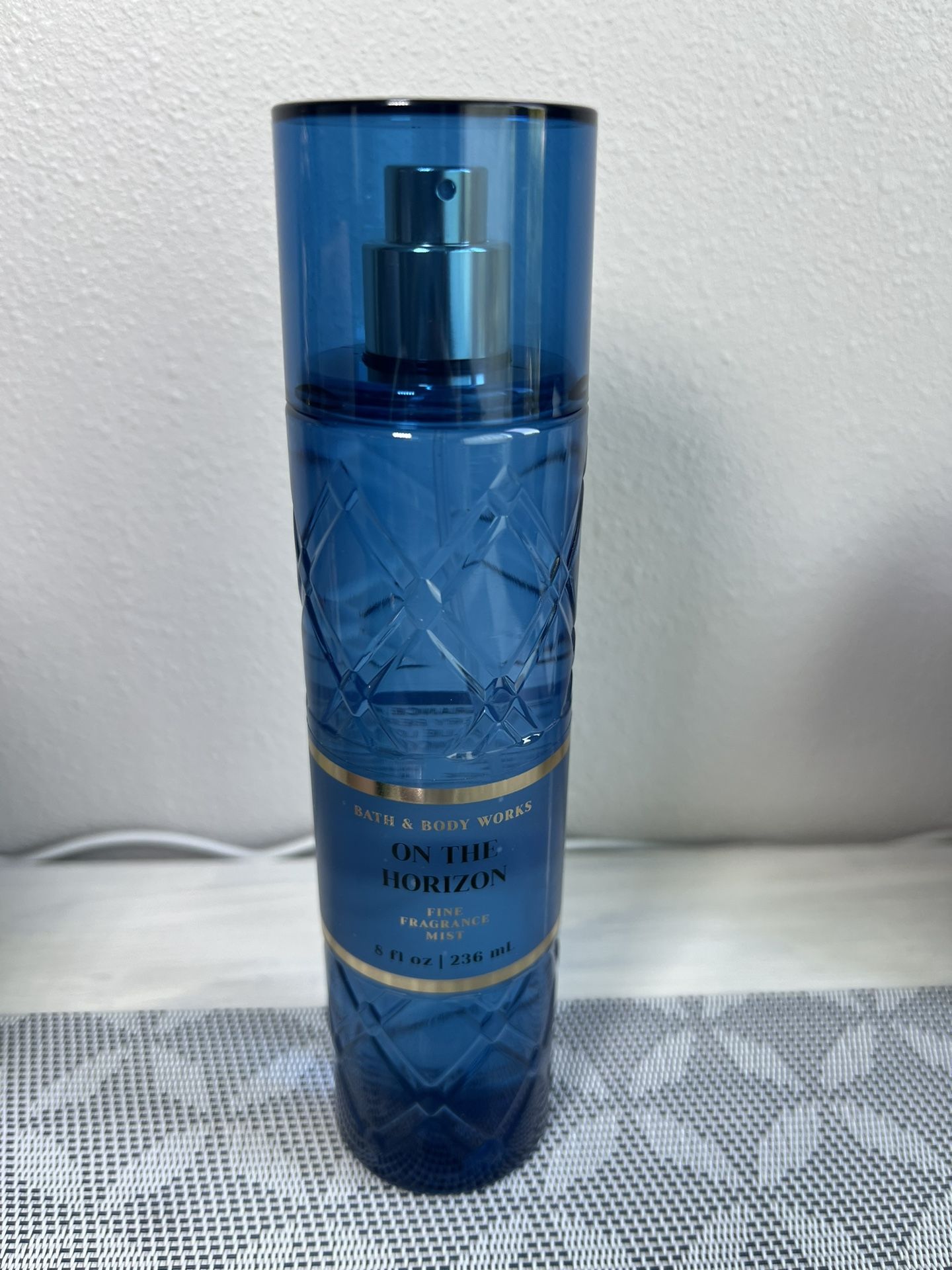 Bath & Body Works Luxury Collection 