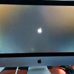 Apple IMac 