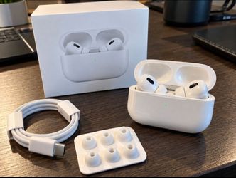 Wireless Pro 2- Brand New