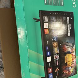 Brand New Tv 