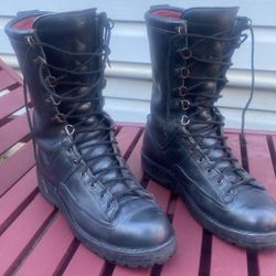 Danner Boots 