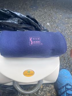 Sway massager