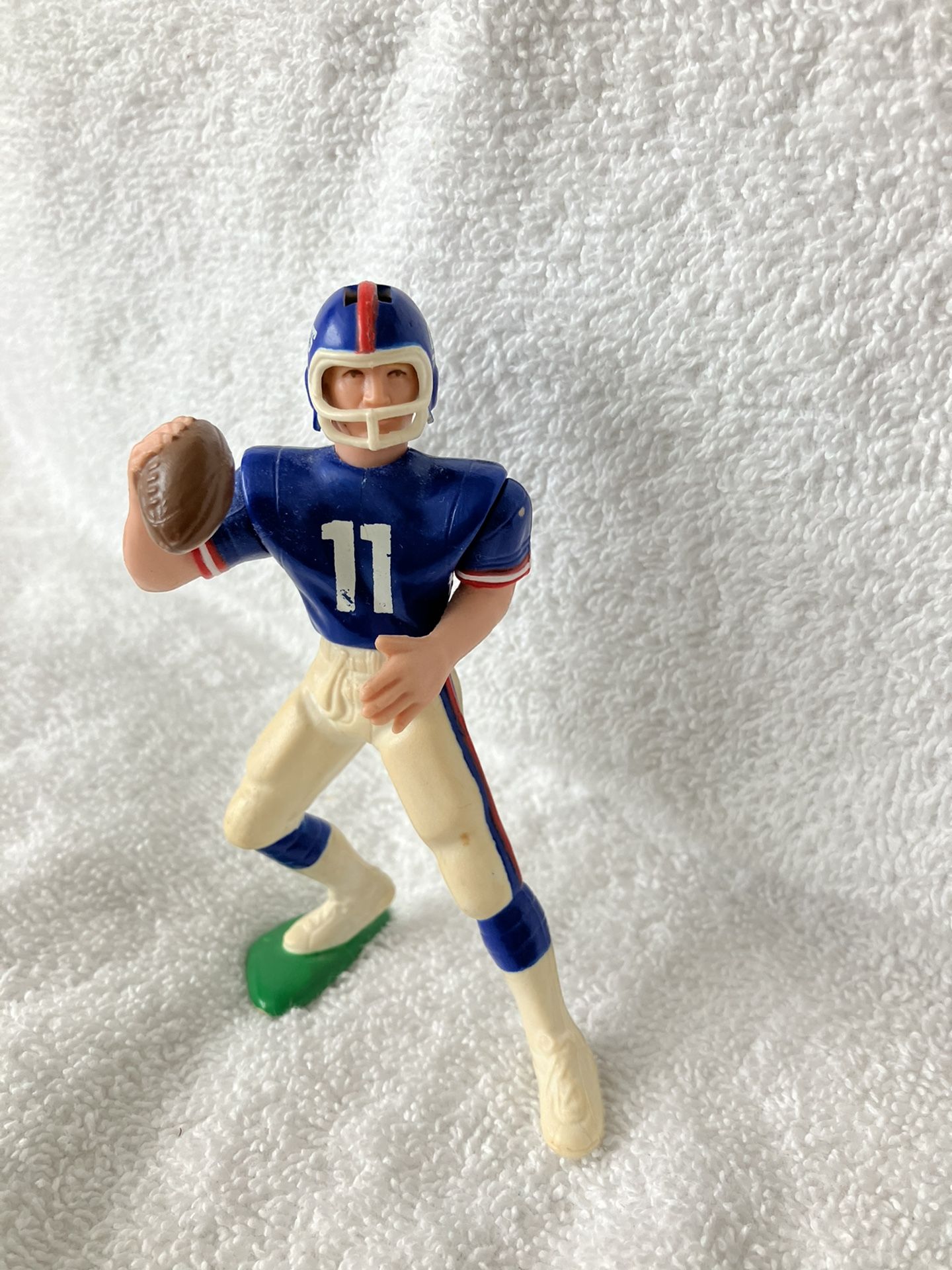 1988 Phil Simms # 11 NYGiants / Read Descriptions