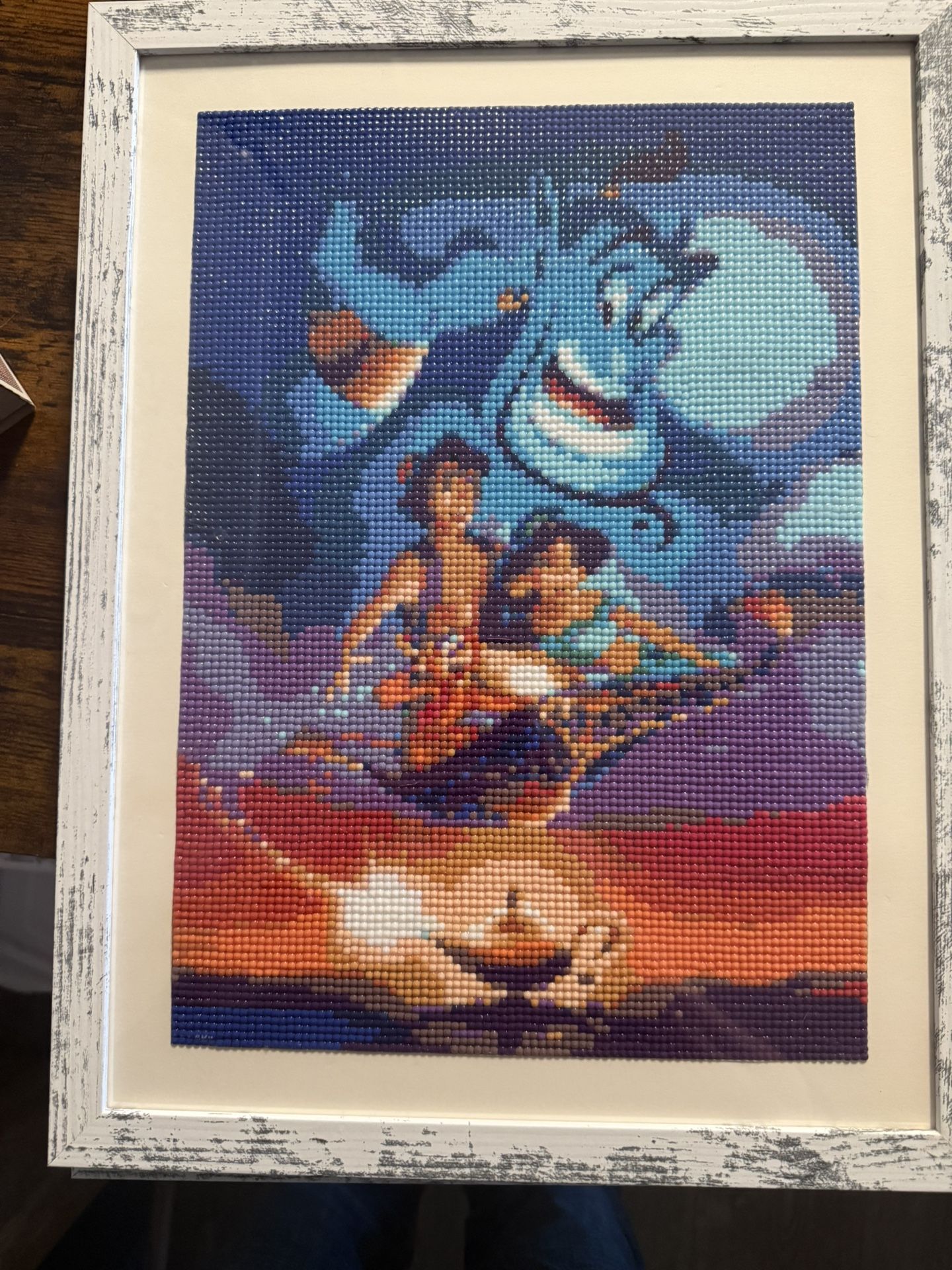 Diamond Art Paintings