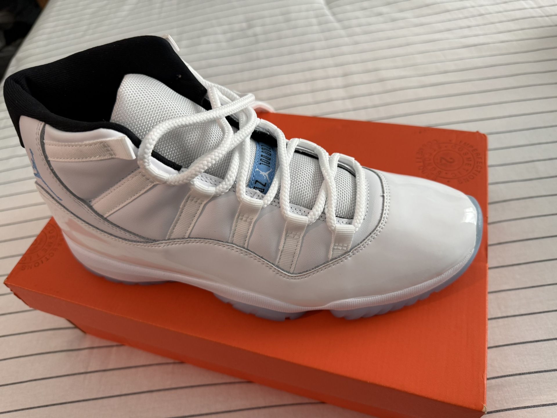 Jordan 11
