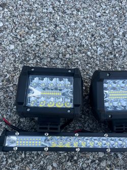 LED Light Set