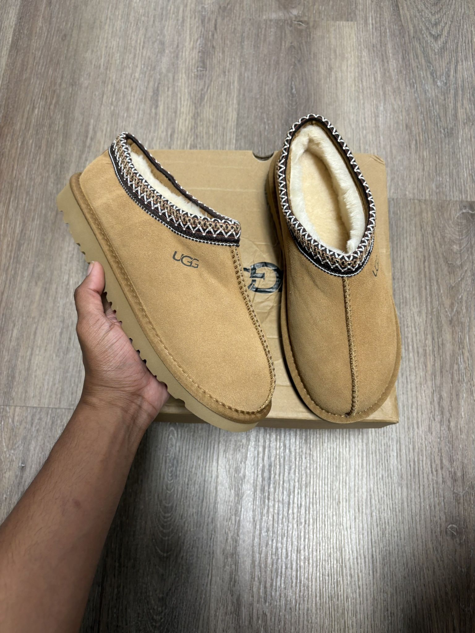 Uggs
