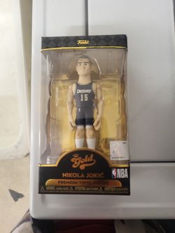 NIKOLA "THE JOKER" JOLIĆ