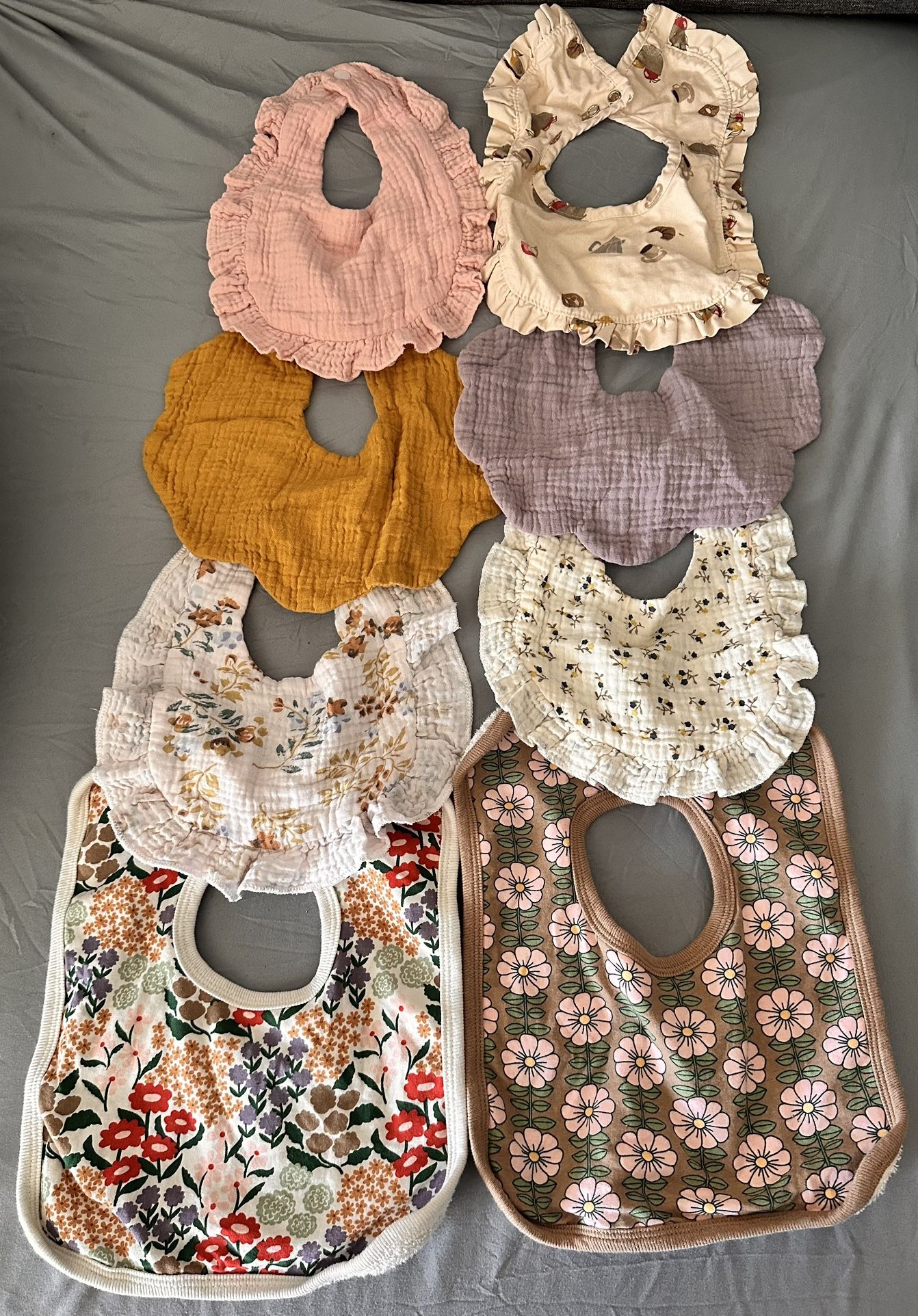 Bibs