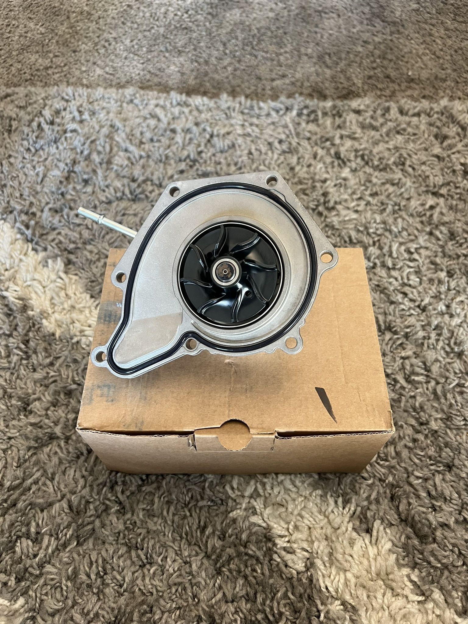 Audi B8.5 S4/S5 Water Pump