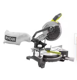Ryobi Miter Saw