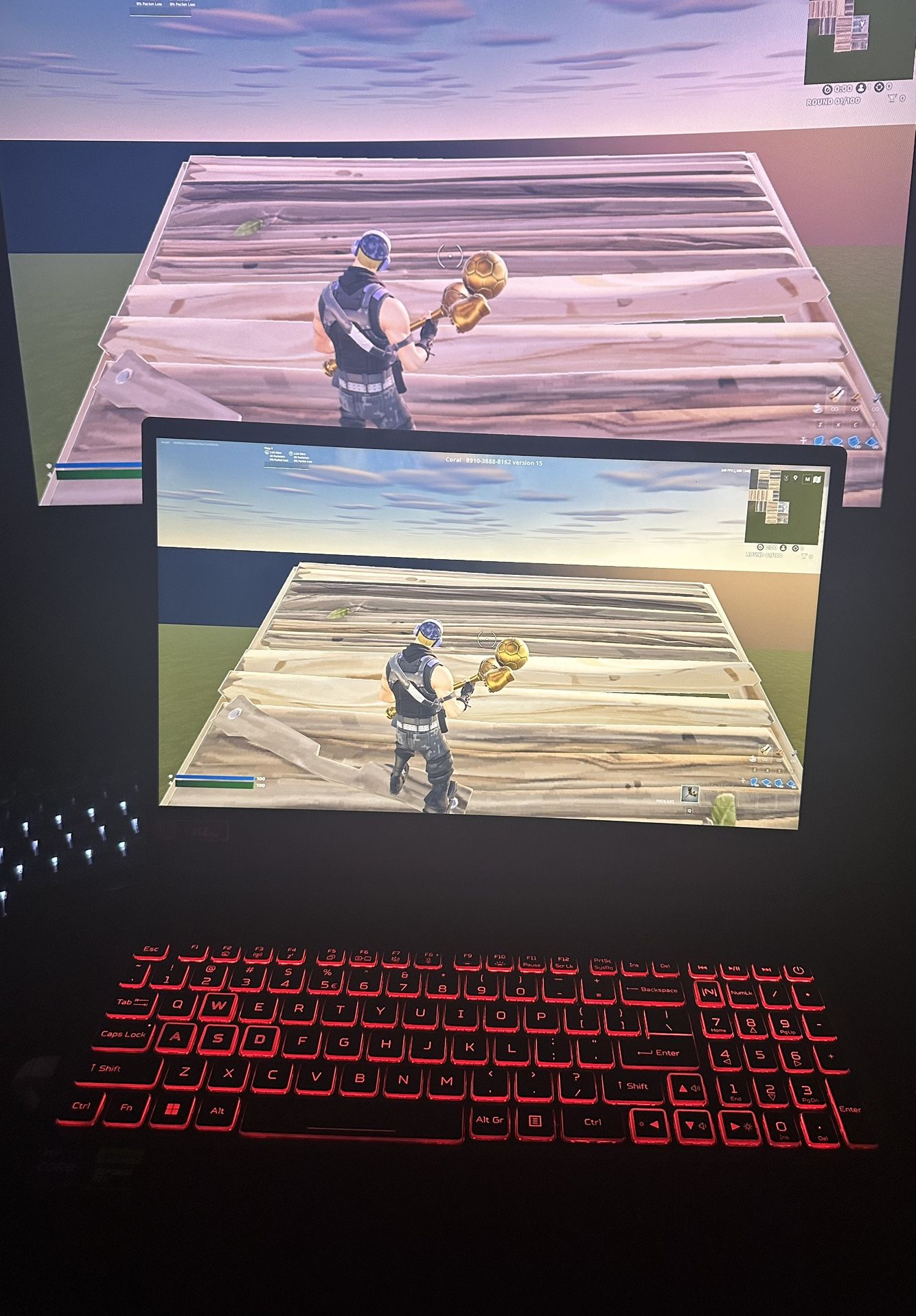 Gaming Laptop