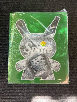 Kid Robot Collectible