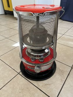 Kerosene Heater 