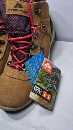 Ozark Trail Women's Hiking Boots