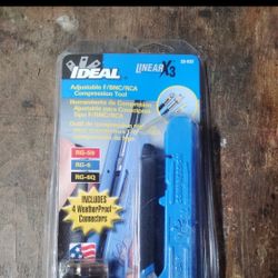 Ideal Compression Tool