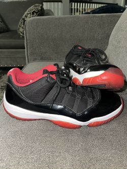 Bred 11 Low