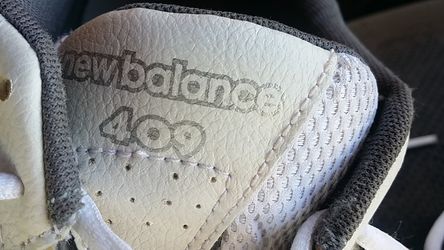 Mens Newbalance shoes 11