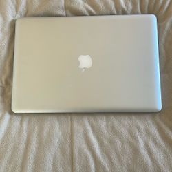 MacBook Pro $90
