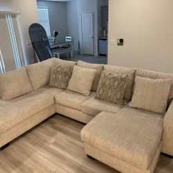 Couch For Sale 