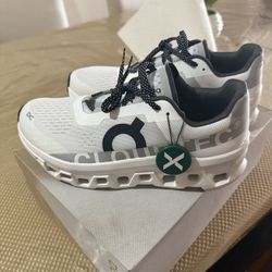 QC Shoes