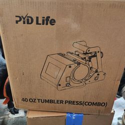 Tumbler Press