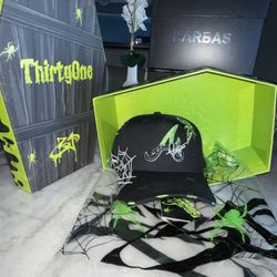 Thirtyuno Hats