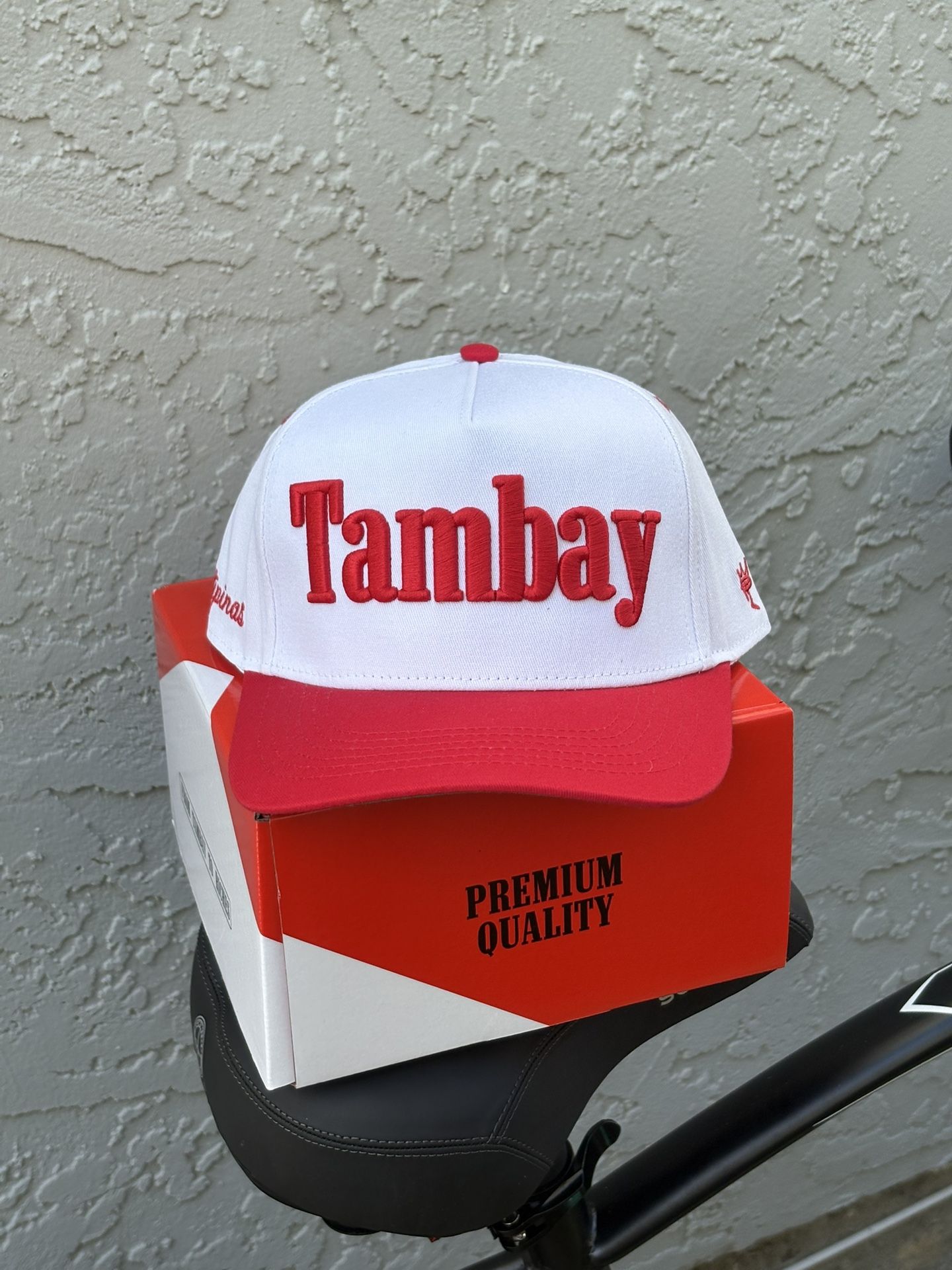 Tambay Cap V21