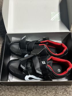 Peloton Shoes 10.5