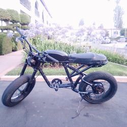 Super 73 R Brooklyn 