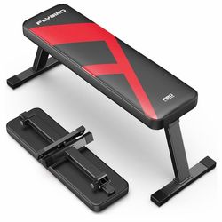 Brand New Adjustable Weight Bench – Pickup Only