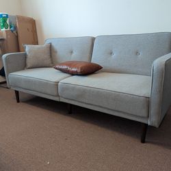 Sofa Sleeper Barely Used Great Condition Wayfair 