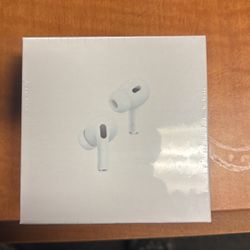 Air Pods Pro