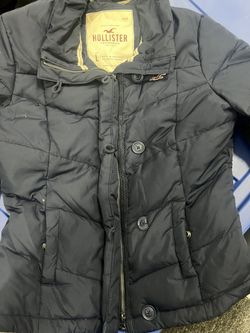 Women’s Hollister Jacket