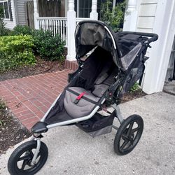 Bob Jogging Stroller