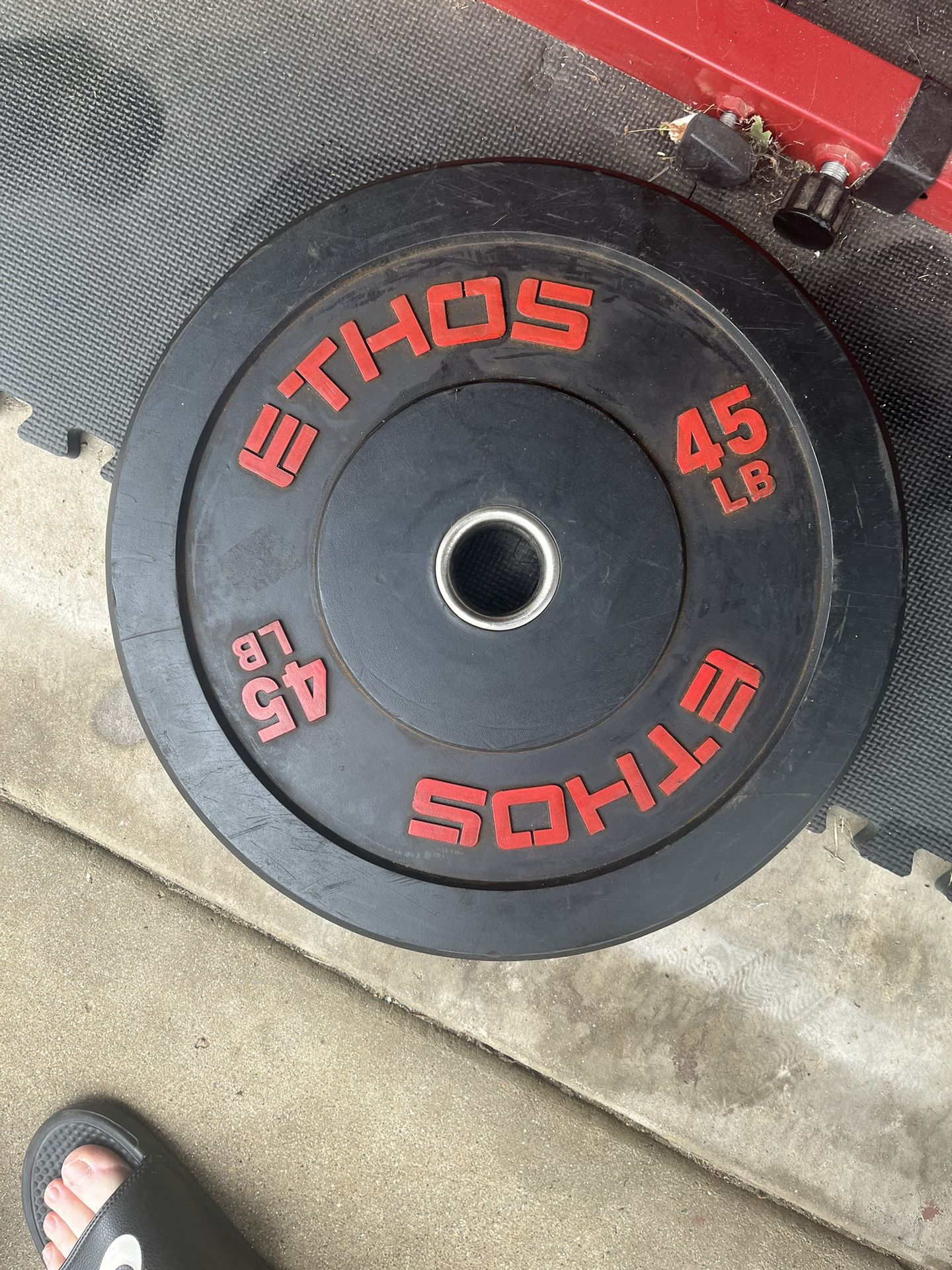 Weights For Sale