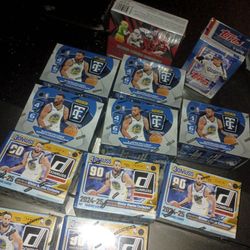 Panini $400
