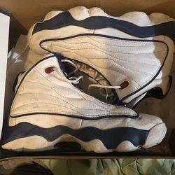 Jordan Shoes