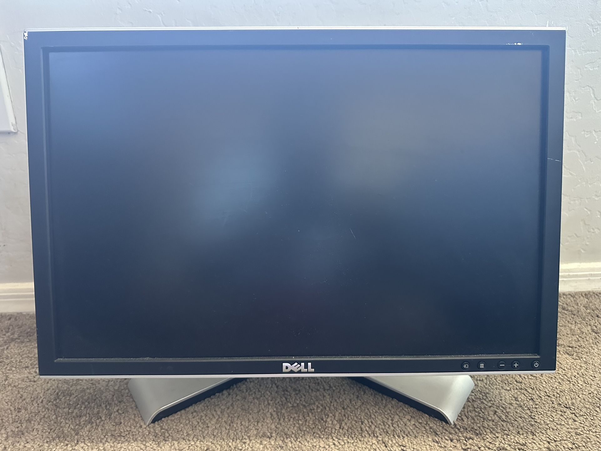 Dell Computer Monitor