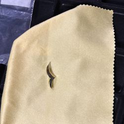Tiffany And Co 18k Seagull Pin