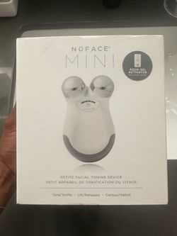NuFACE Mini Starter Kit